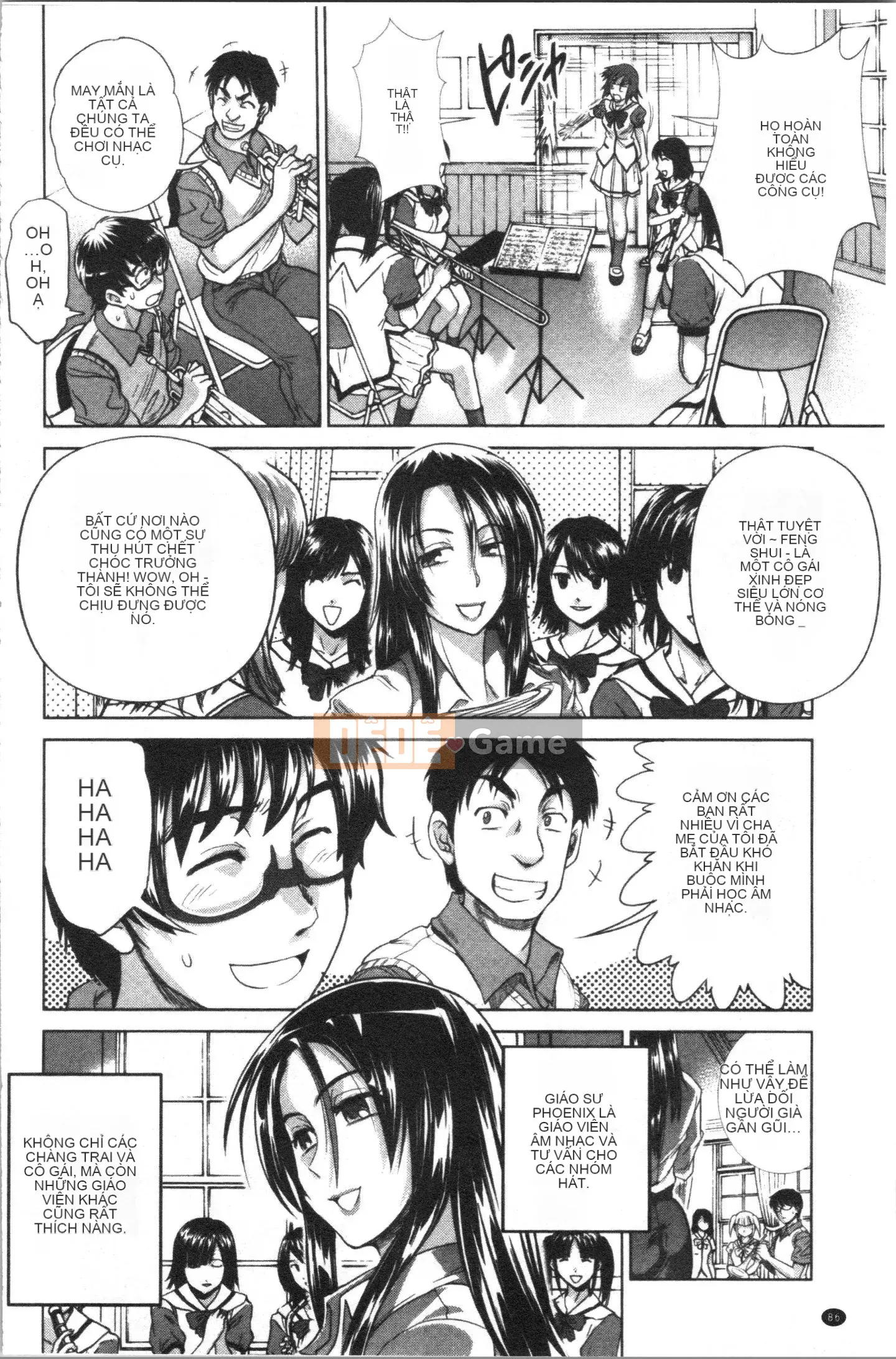 [4K Hankagumi][Khoảng cách] Hinata/Hinata plus