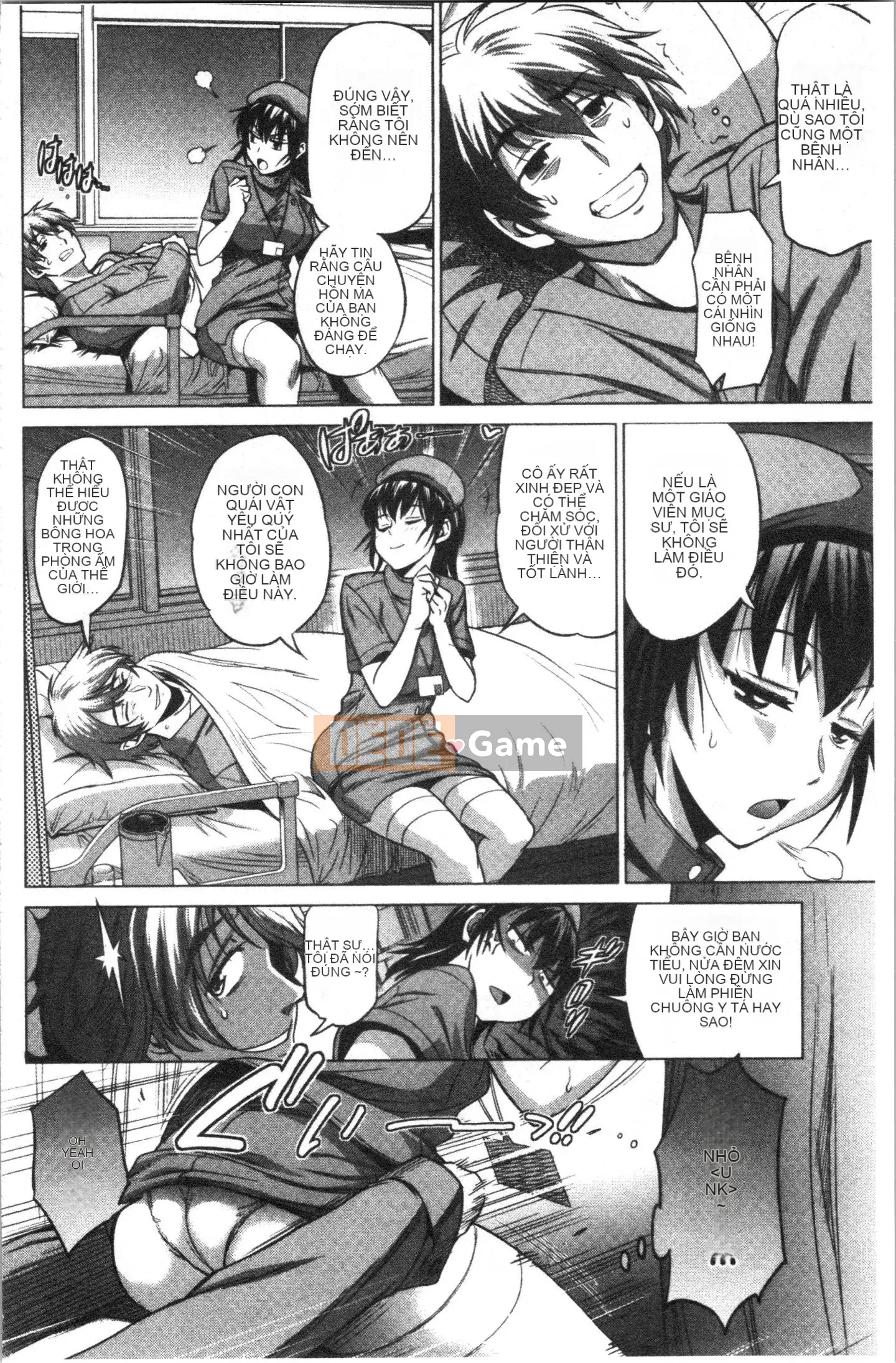 [4K Hankagumi][Khoảng cách] Hinata/Hinata plus