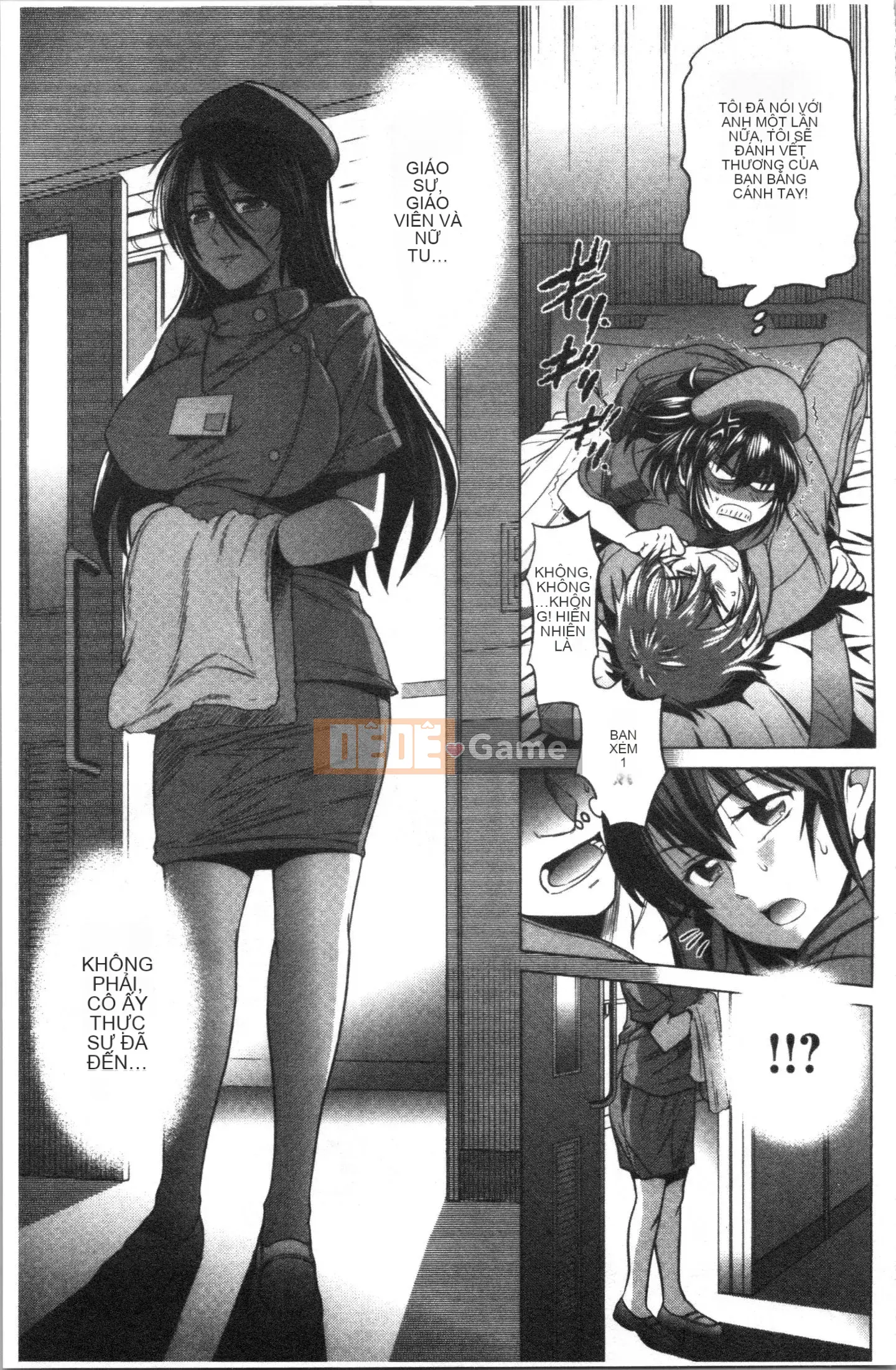 [4K Hankagumi][Khoảng cách] Hinata/Hinata plus