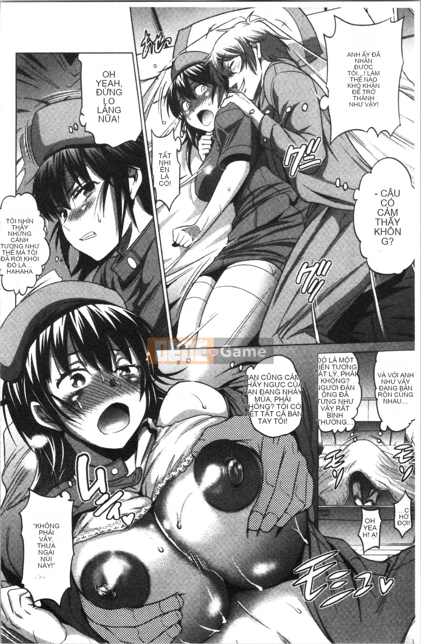 [4K Hankagumi][Khoảng cách] Hinata/Hinata plus