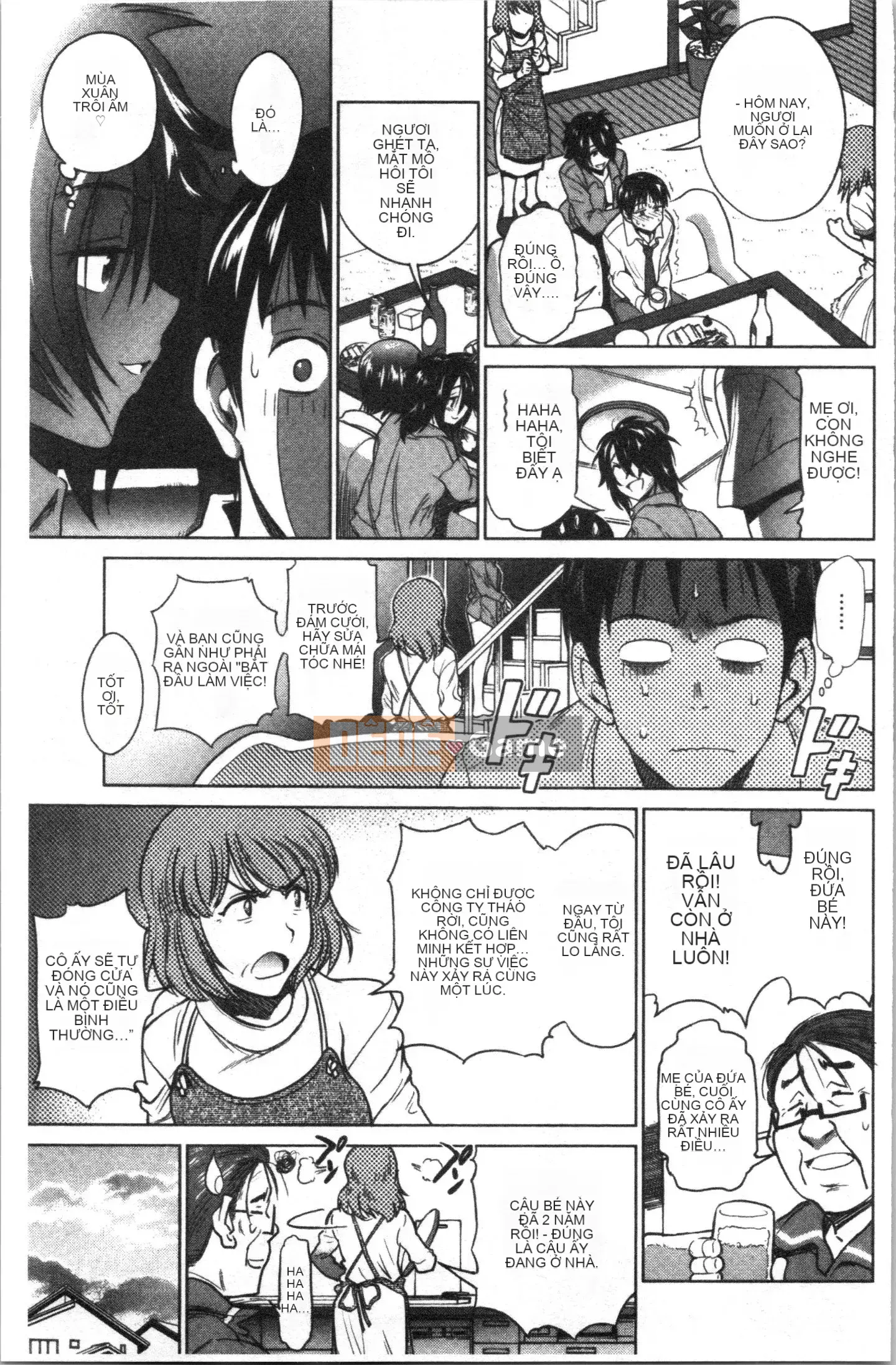 [4K Hankagumi][Khoảng cách] Hinata/Hinata plus