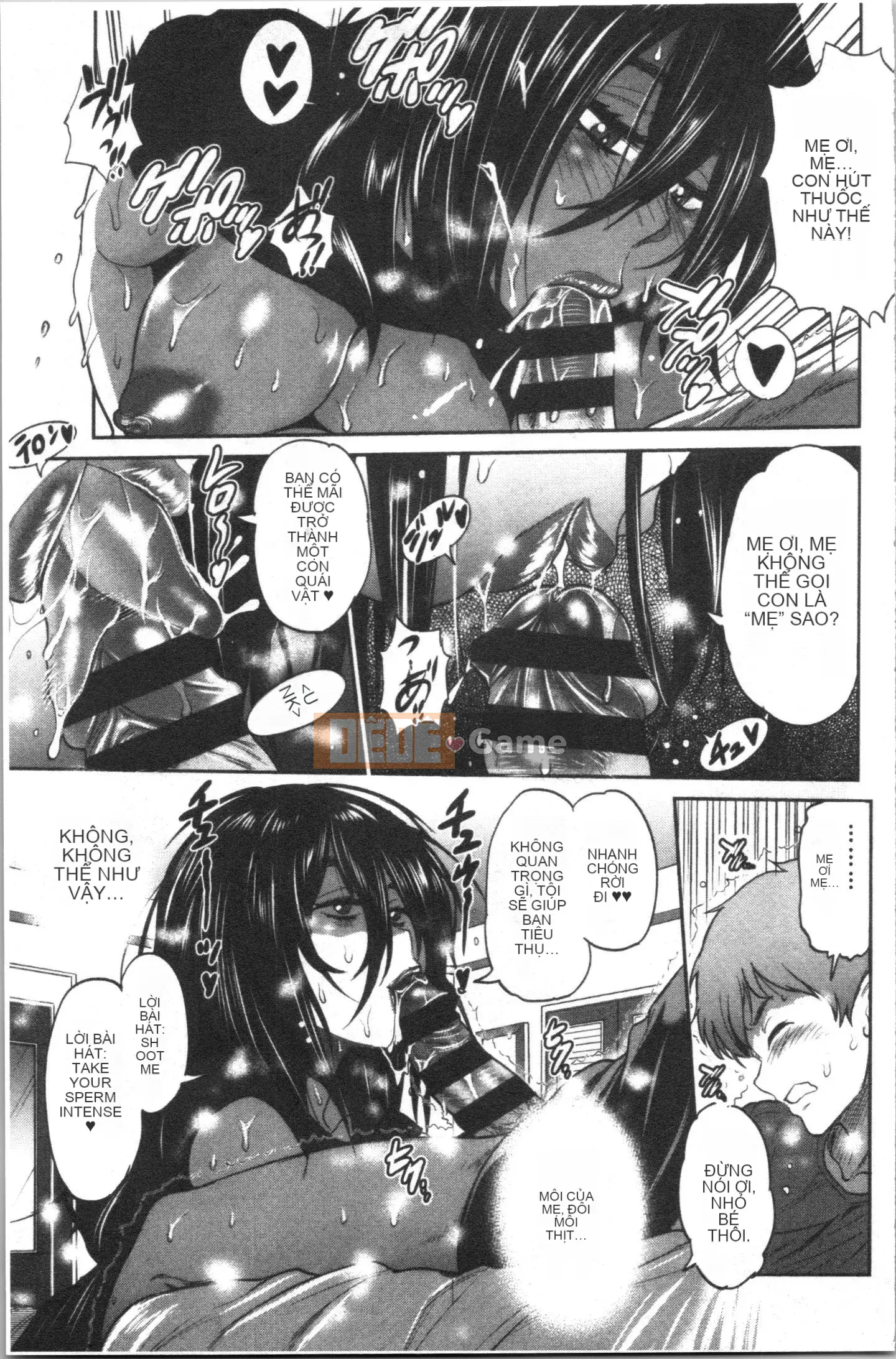 [4K Hankagumi][Khoảng cách] Hinata/Hinata plus