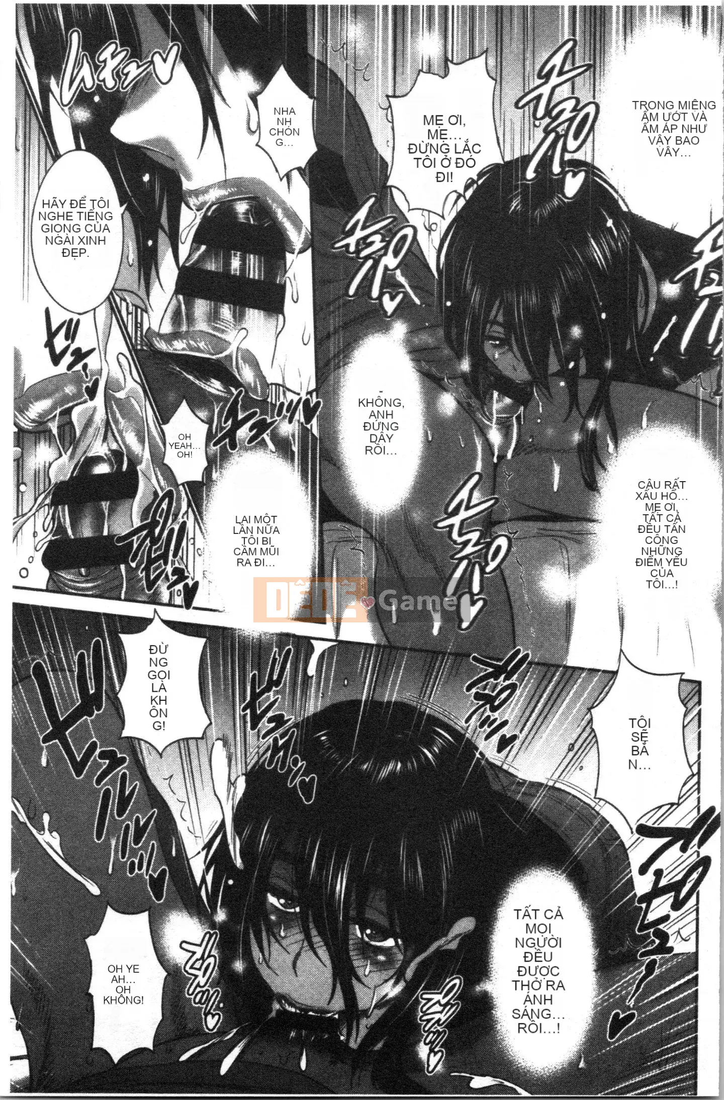 [4K Hankagumi][Khoảng cách] Hinata/Hinata plus