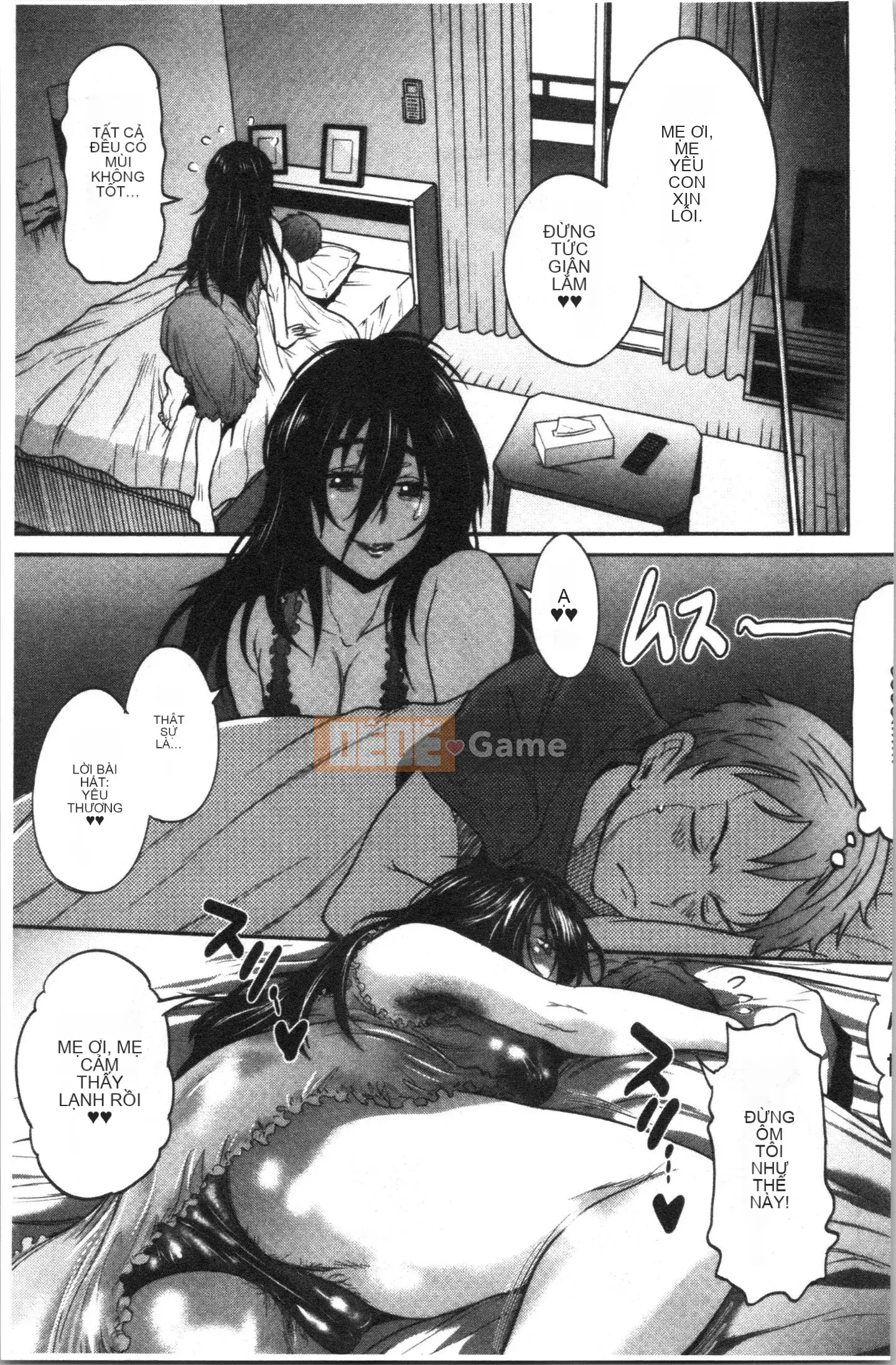 [4K Hankagumi][Khoảng cách] Hinata/Hinata plus