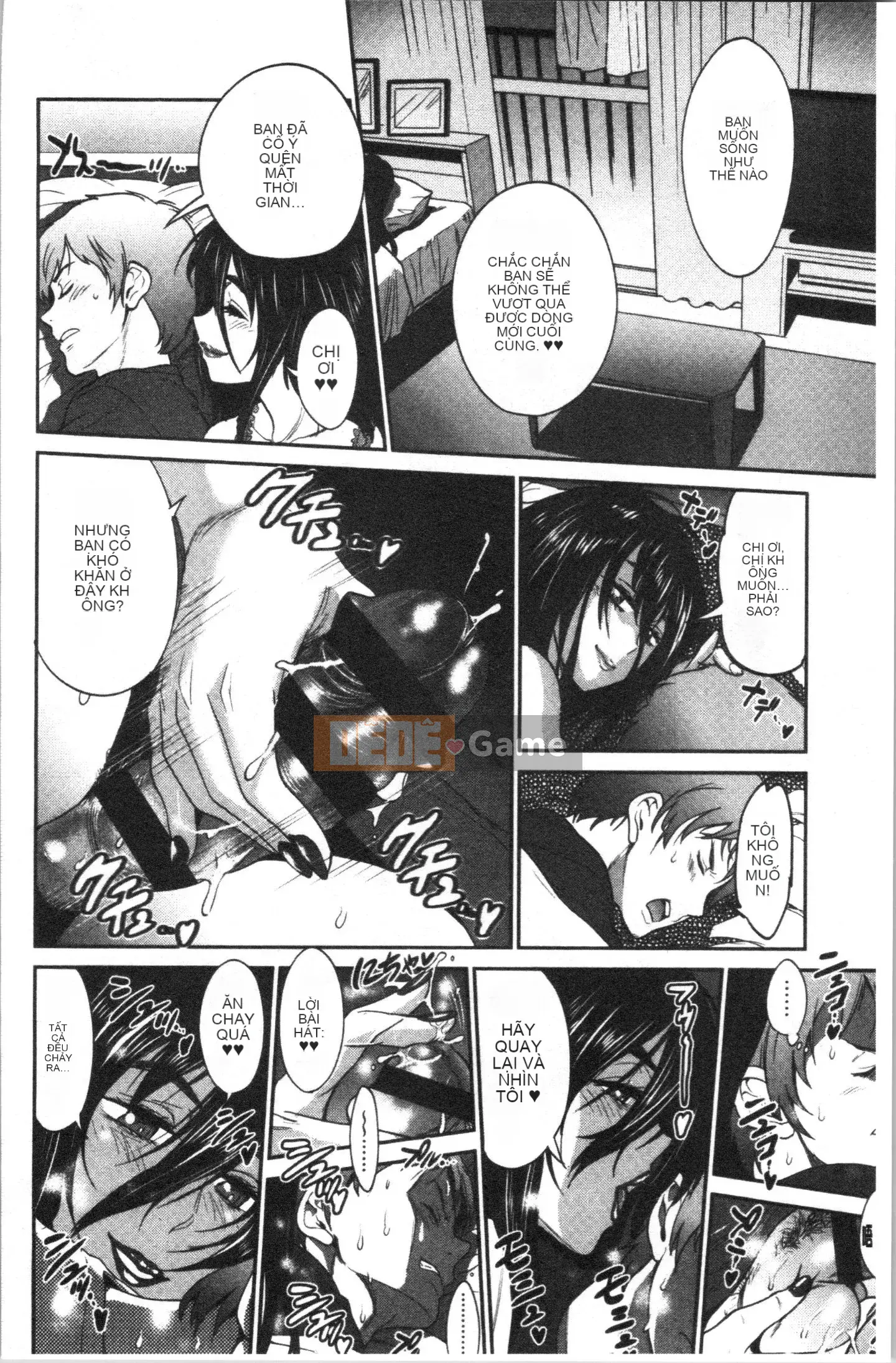 [4K Hankagumi][Khoảng cách] Hinata/Hinata plus