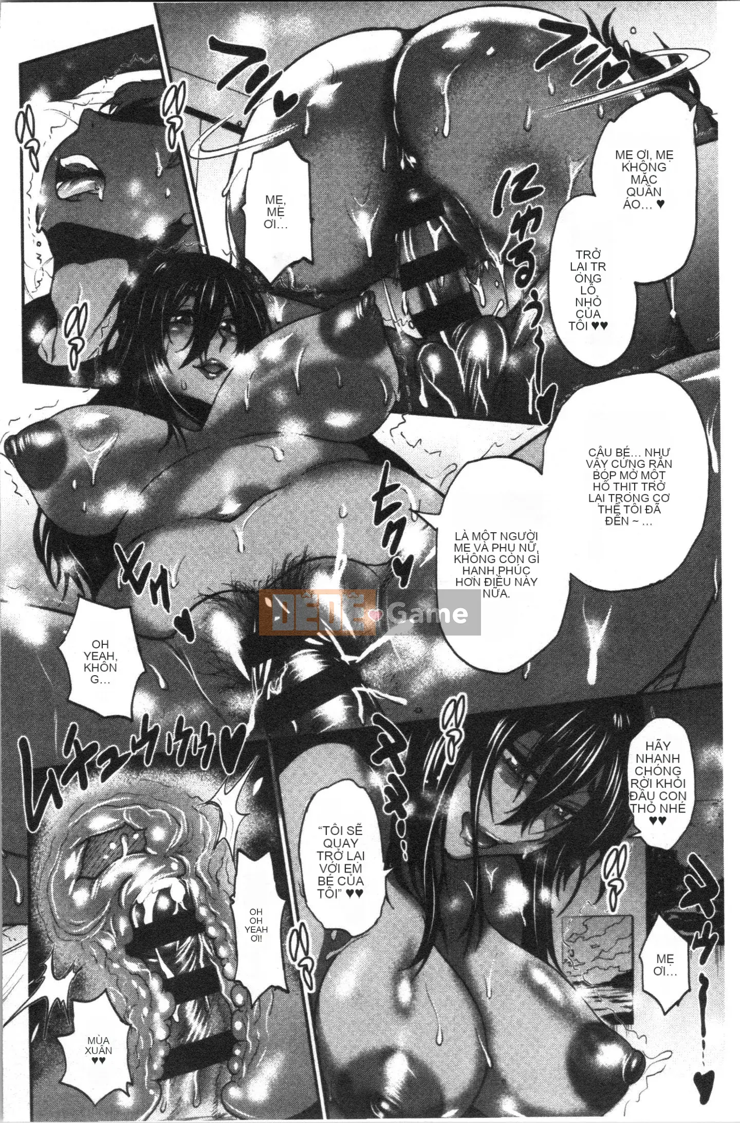 [4K Hankagumi][Khoảng cách] Hinata/Hinata plus