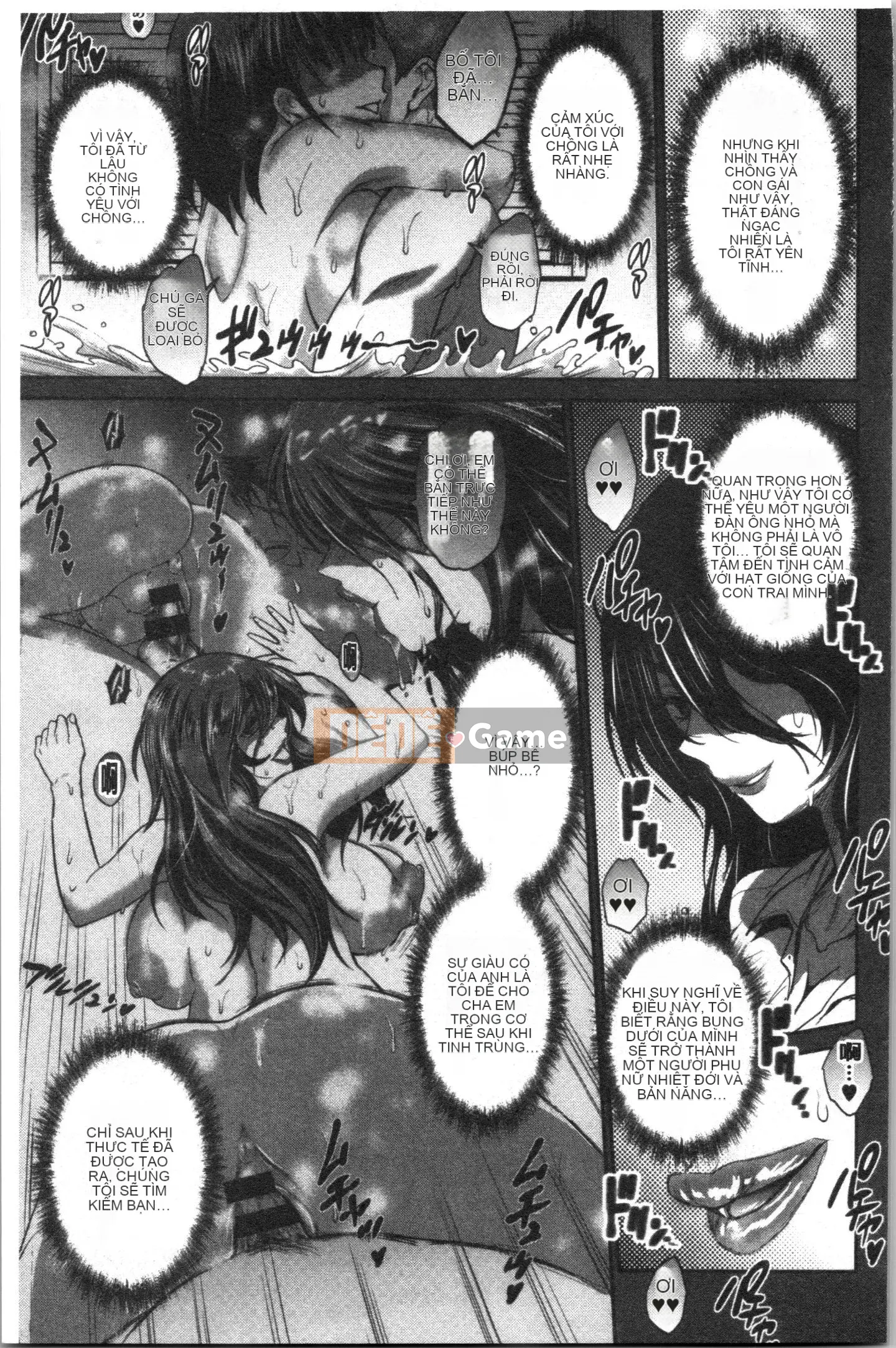 [4K Hankagumi][Khoảng cách] Hinata/Hinata plus