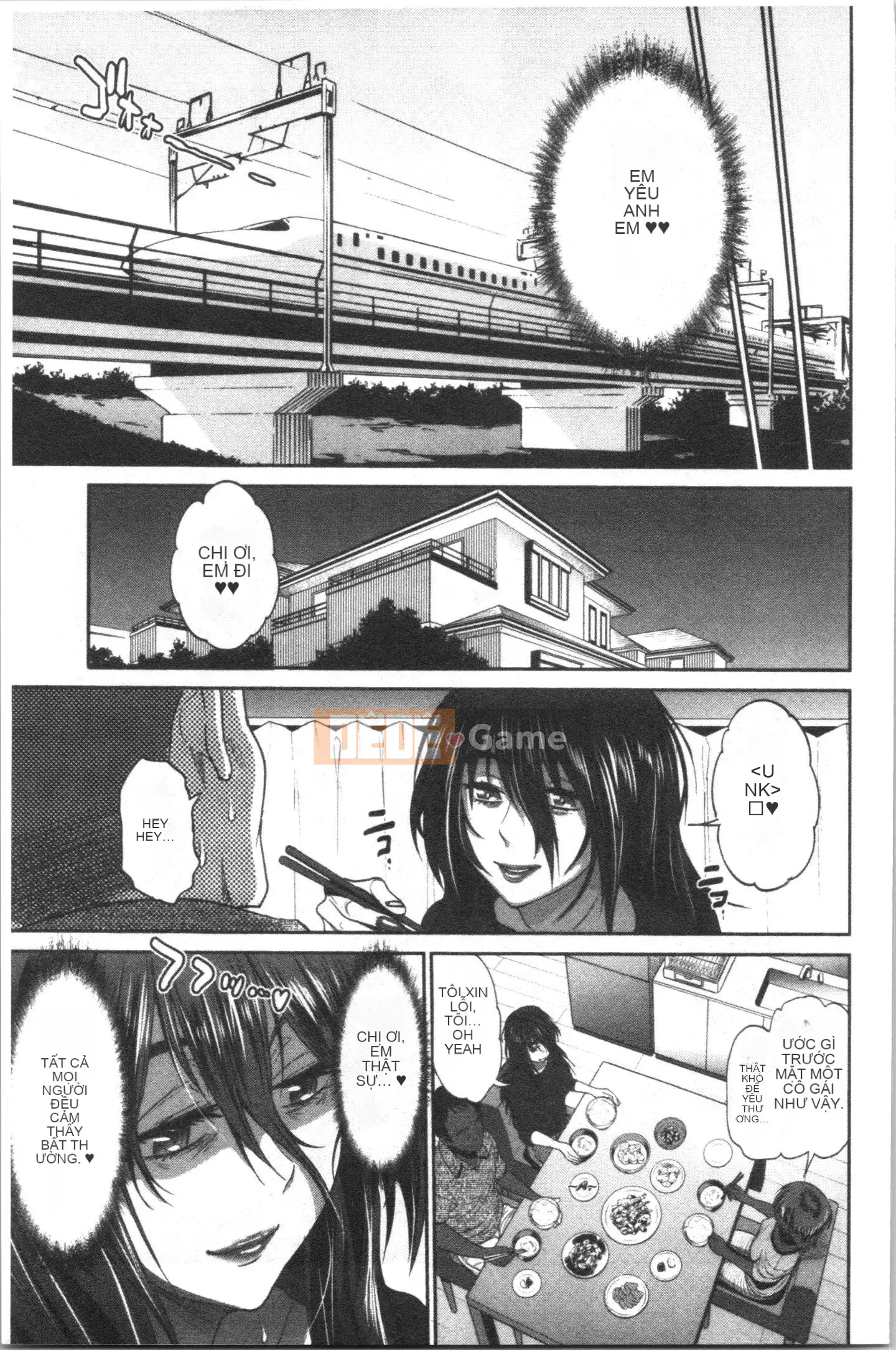 [4K Hankagumi][Khoảng cách] Hinata/Hinata plus