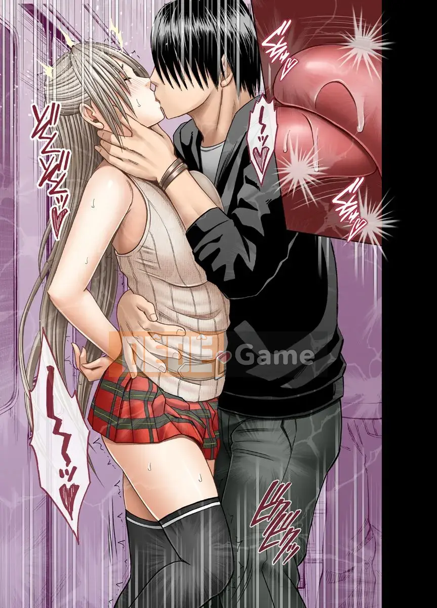 [Crimson] Điều tra viên mồi nhử quấy rối Kyouka 1-6