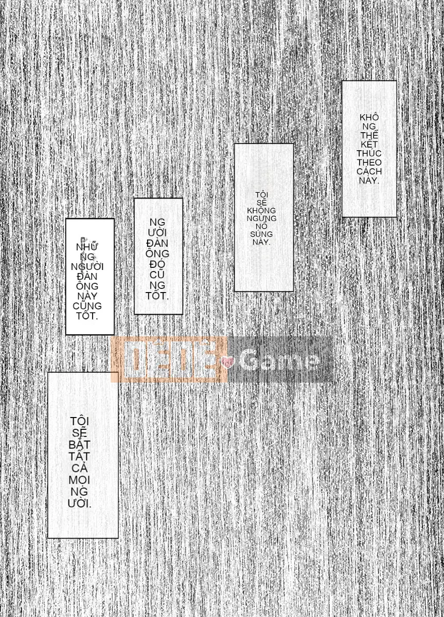 [Crimson] Điều tra viên mồi nhử quấy rối Kyouka 1-6