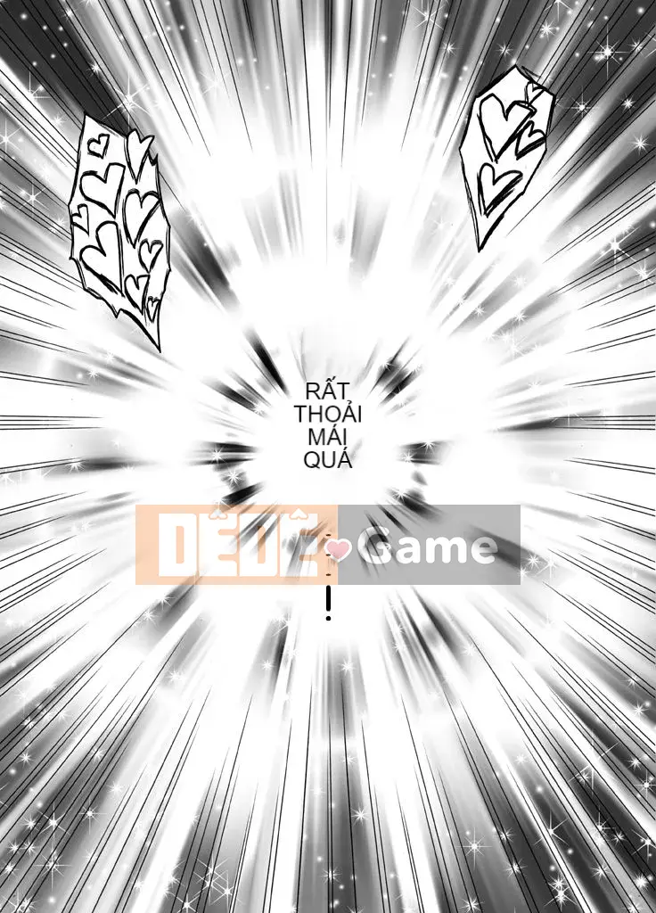 [Crimson] Điều tra viên mồi nhử quấy rối Kyouka 1-6