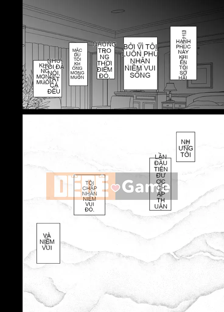 [Crimson] Điều tra viên mồi nhử quấy rối Kyouka 1-6