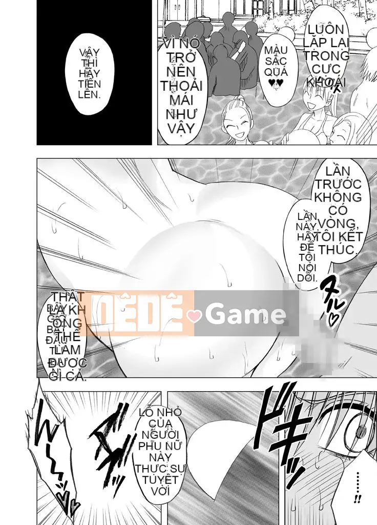 [Crimson] Điều tra viên mồi nhử quấy rối Kyouka 1-6