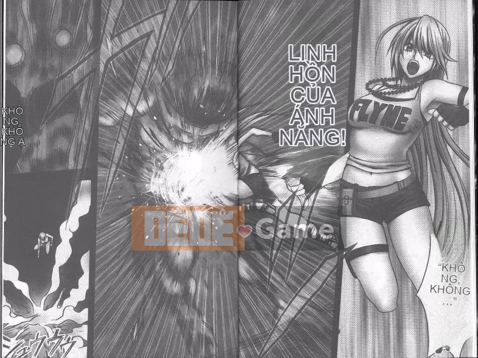 [Crimson] Chuyên gia trừ tà Kaguya Kanzenban (Trung bình)