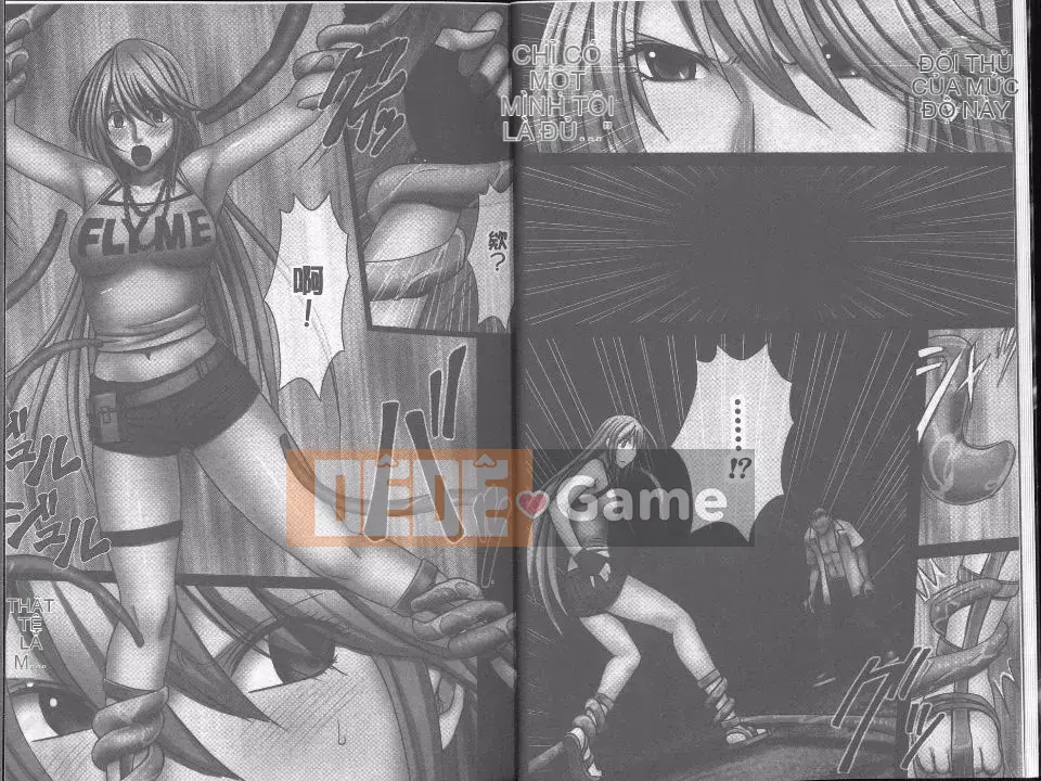 [Crimson] Chuyên gia trừ tà Kaguya Kanzenban (Trung bình)