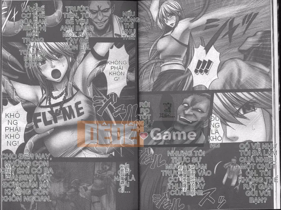 [Crimson] Chuyên gia trừ tà Kaguya Kanzenban (Trung bình)