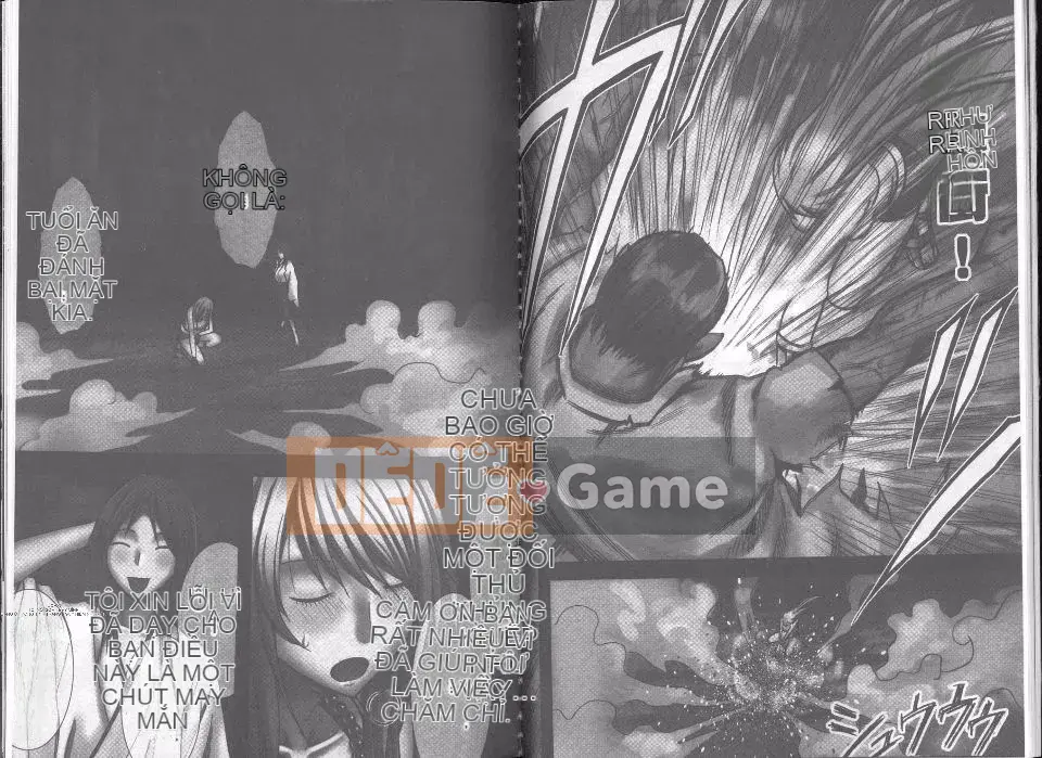 [Crimson] Chuyên gia trừ tà Kaguya Kanzenban (Trung bình)