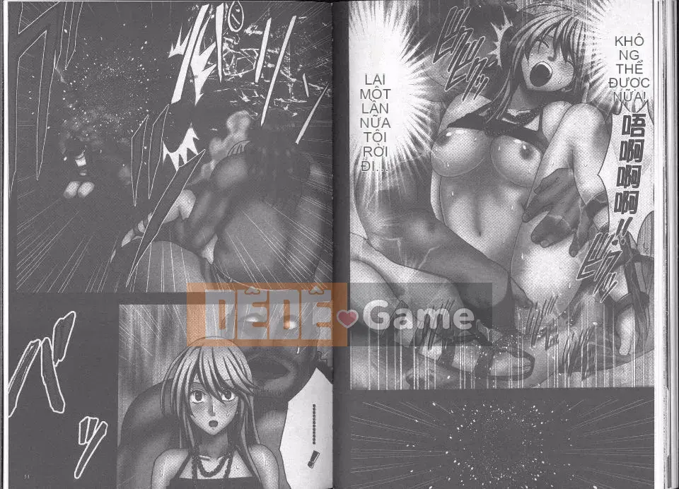 [Crimson] Chuyên gia trừ tà Kaguya Kanzenban (Trung bình)