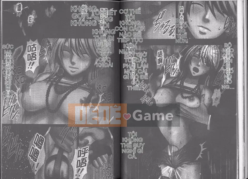 [Crimson] Chuyên gia trừ tà Kaguya Kanzenban (Trung bình)