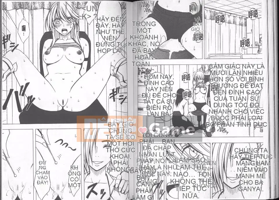 [Crimson] Chuyên gia trừ tà Kaguya Kanzenban (Trung bình)