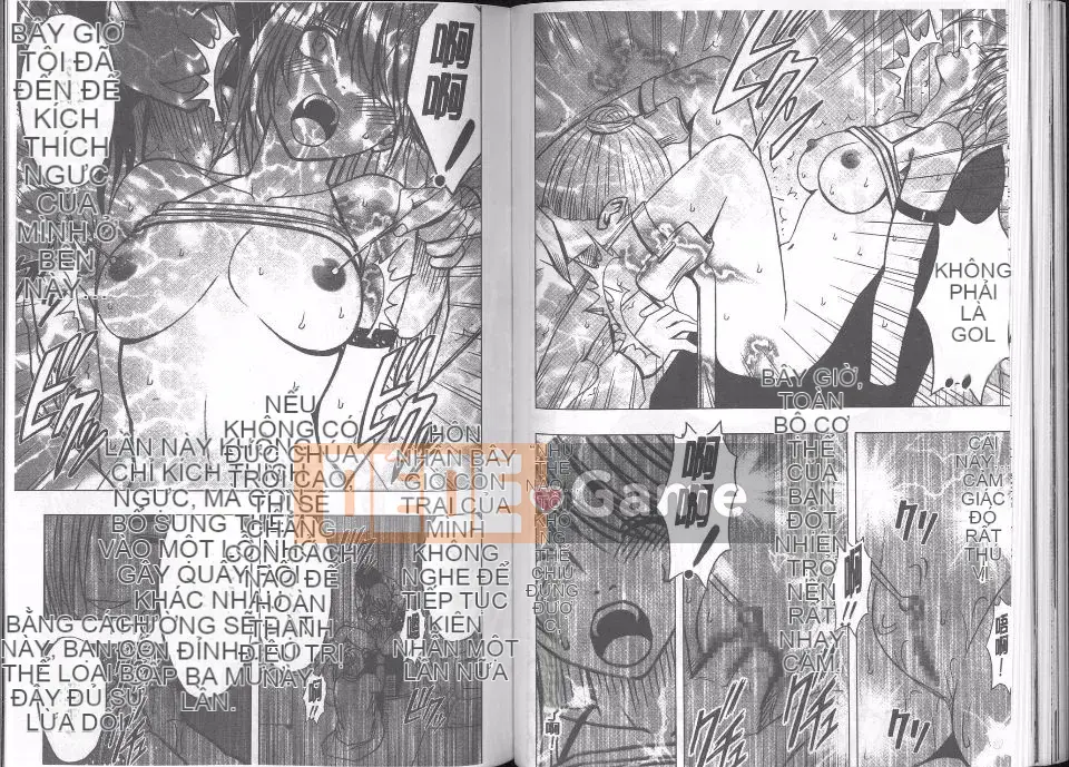 [Crimson] Chuyên gia trừ tà Kaguya Kanzenban (Trung bình)