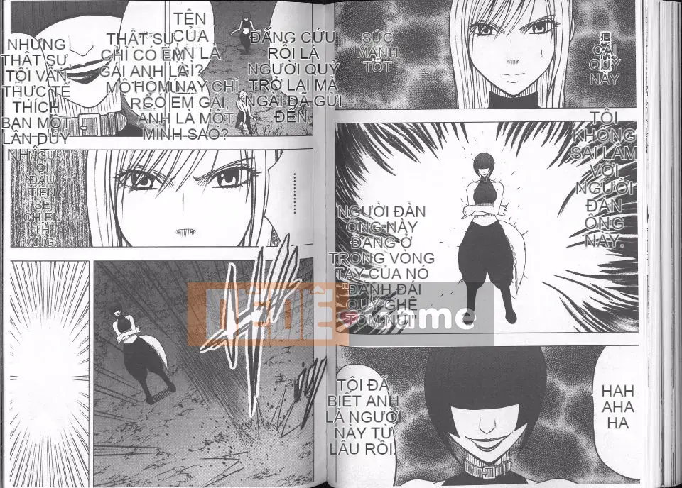 [Crimson] Chuyên gia trừ tà Kaguya Kanzenban (Trung bình)