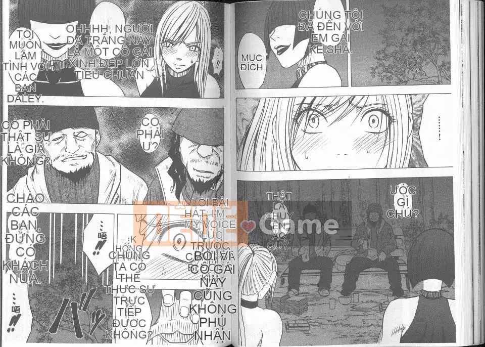 [Crimson] Chuyên gia trừ tà Kaguya Kanzenban (Trung bình)