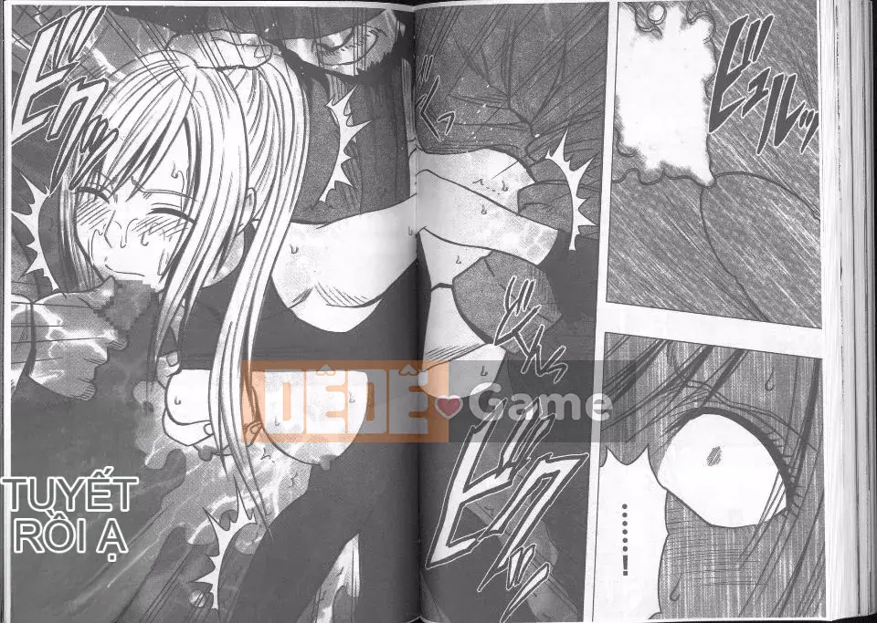 [Crimson] Chuyên gia trừ tà Kaguya Kanzenban (Trung bình)