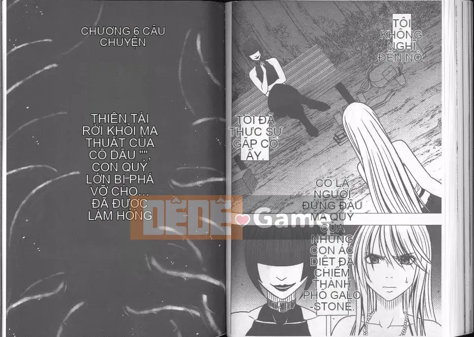 [Crimson] Chuyên gia trừ tà Kaguya Kanzenban (Trung bình)