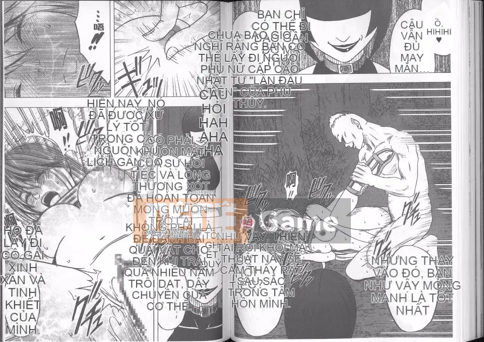 [Crimson] Chuyên gia trừ tà Kaguya Kanzenban (Trung bình)