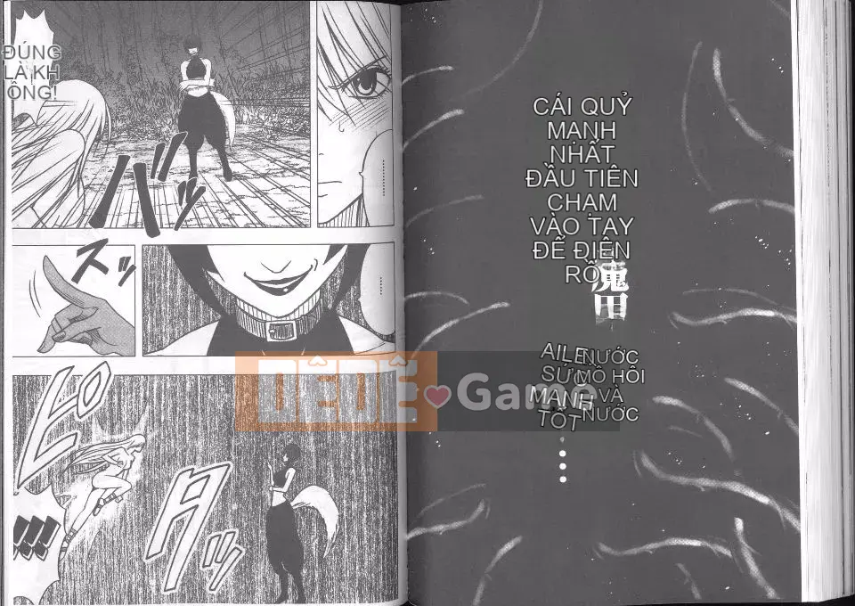 [Crimson] Chuyên gia trừ tà Kaguya Kanzenban (Trung bình)