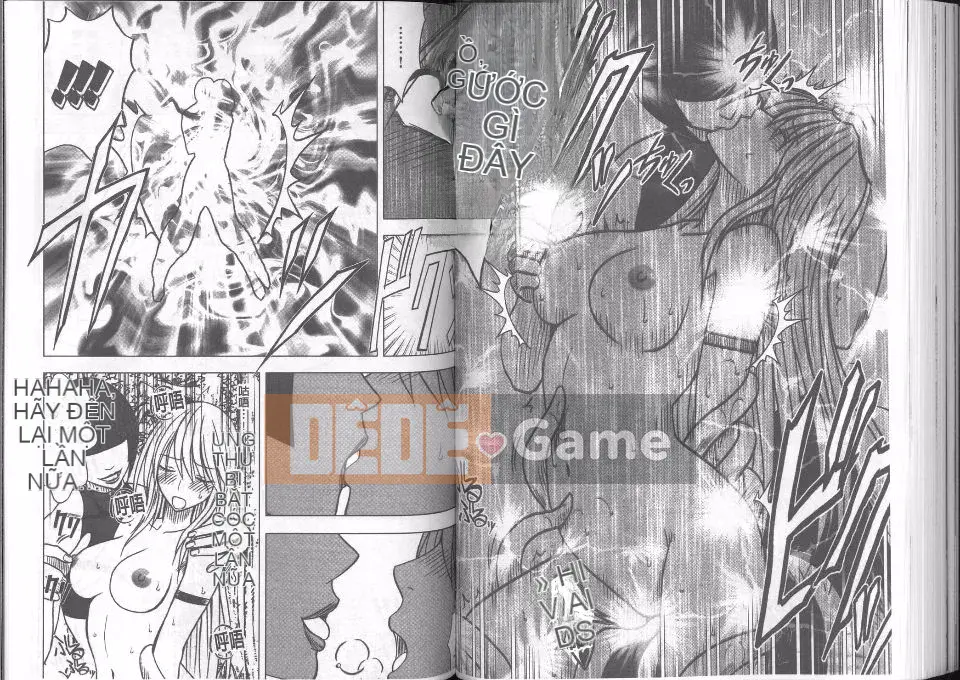 [Crimson] Chuyên gia trừ tà Kaguya Kanzenban (Trung bình)