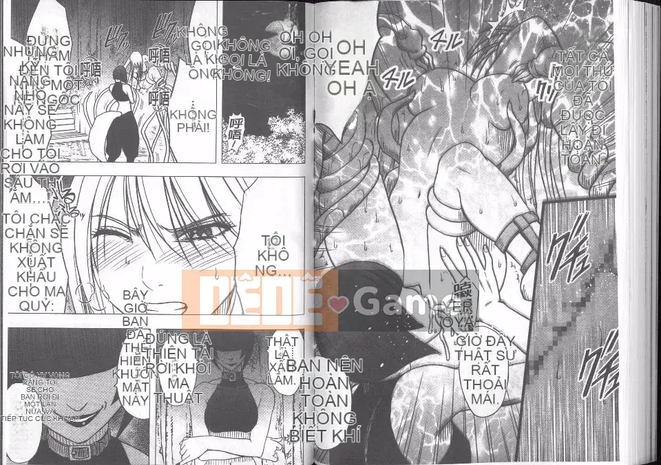 [Crimson] Chuyên gia trừ tà Kaguya Kanzenban (Trung bình)