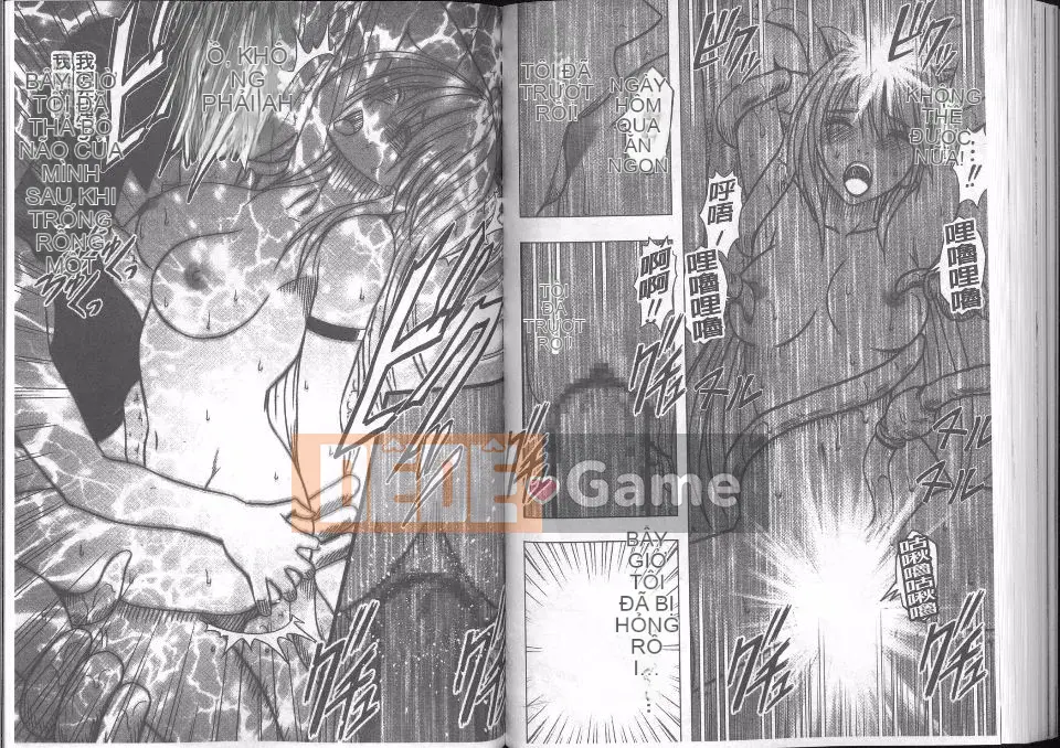 [Crimson] Chuyên gia trừ tà Kaguya Kanzenban (Trung bình)