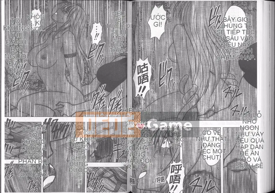 [Crimson] Chuyên gia trừ tà Kaguya Kanzenban (Trung bình)