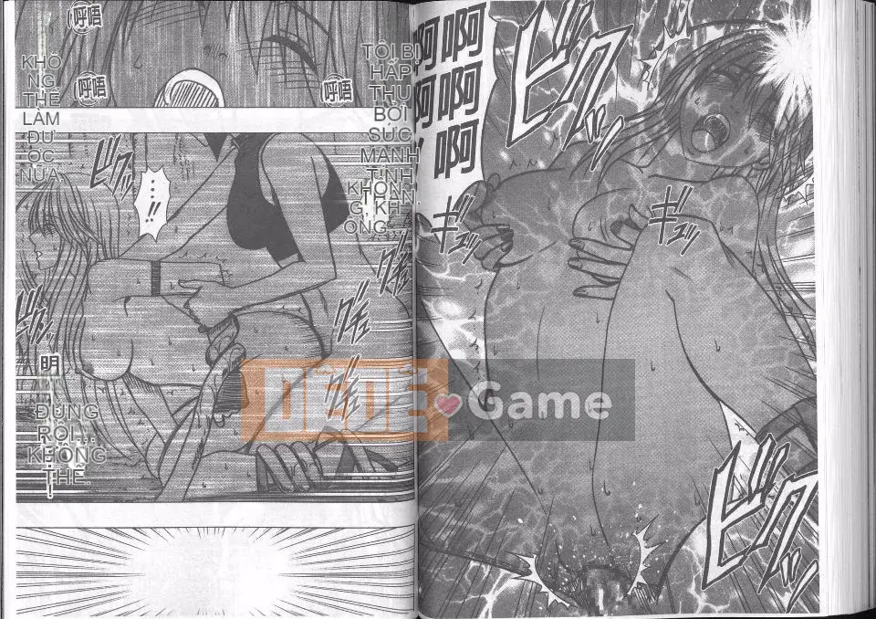 [Crimson] Chuyên gia trừ tà Kaguya Kanzenban (Trung bình)