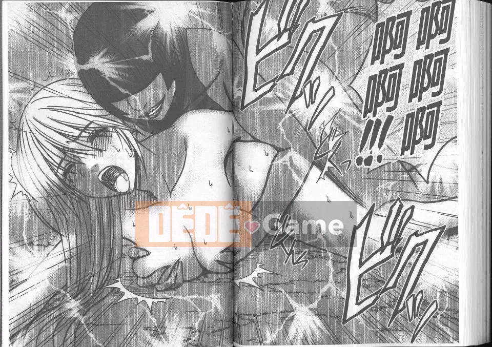 [Crimson] Chuyên gia trừ tà Kaguya Kanzenban (Trung bình)