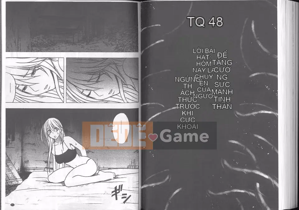 [Crimson] Chuyên gia trừ tà Kaguya Kanzenban (Trung bình)