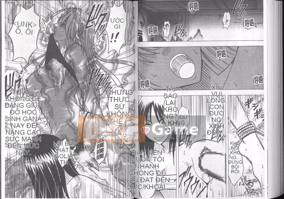 [Crimson] Chuyên gia trừ tà Kaguya Kanzenban (Trung bình)