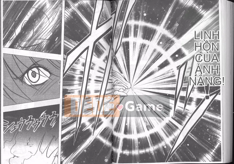 [Crimson] Chuyên gia trừ tà Kaguya Kanzenban (Trung bình)