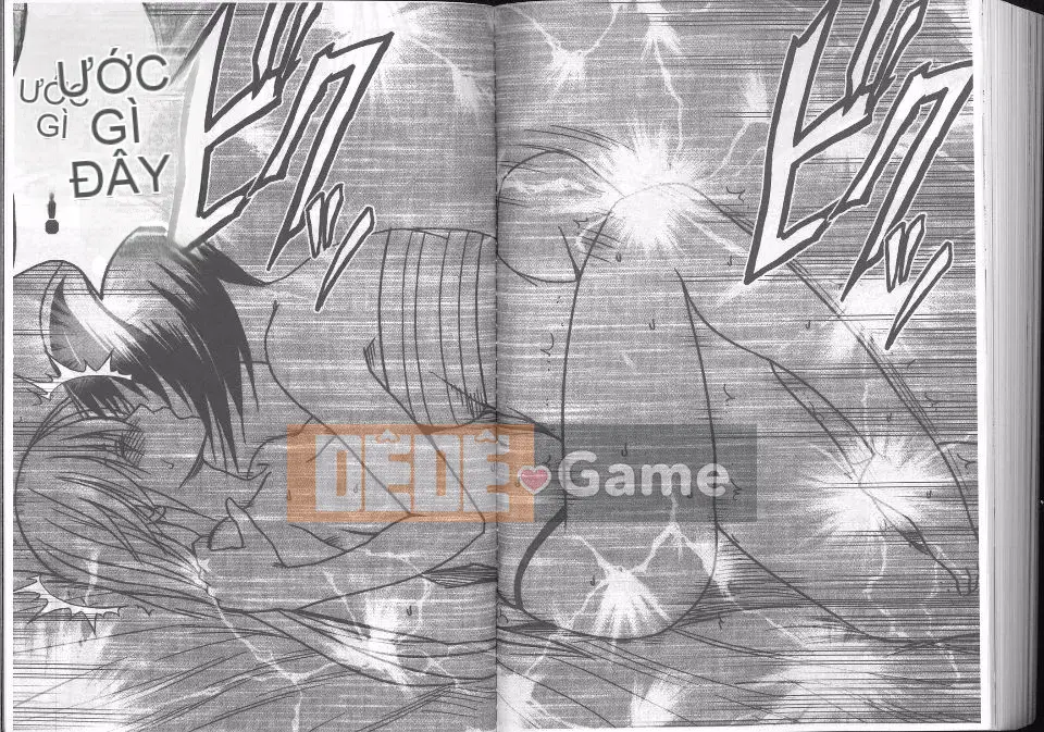 [Crimson] Chuyên gia trừ tà Kaguya Kanzenban (Trung bình)