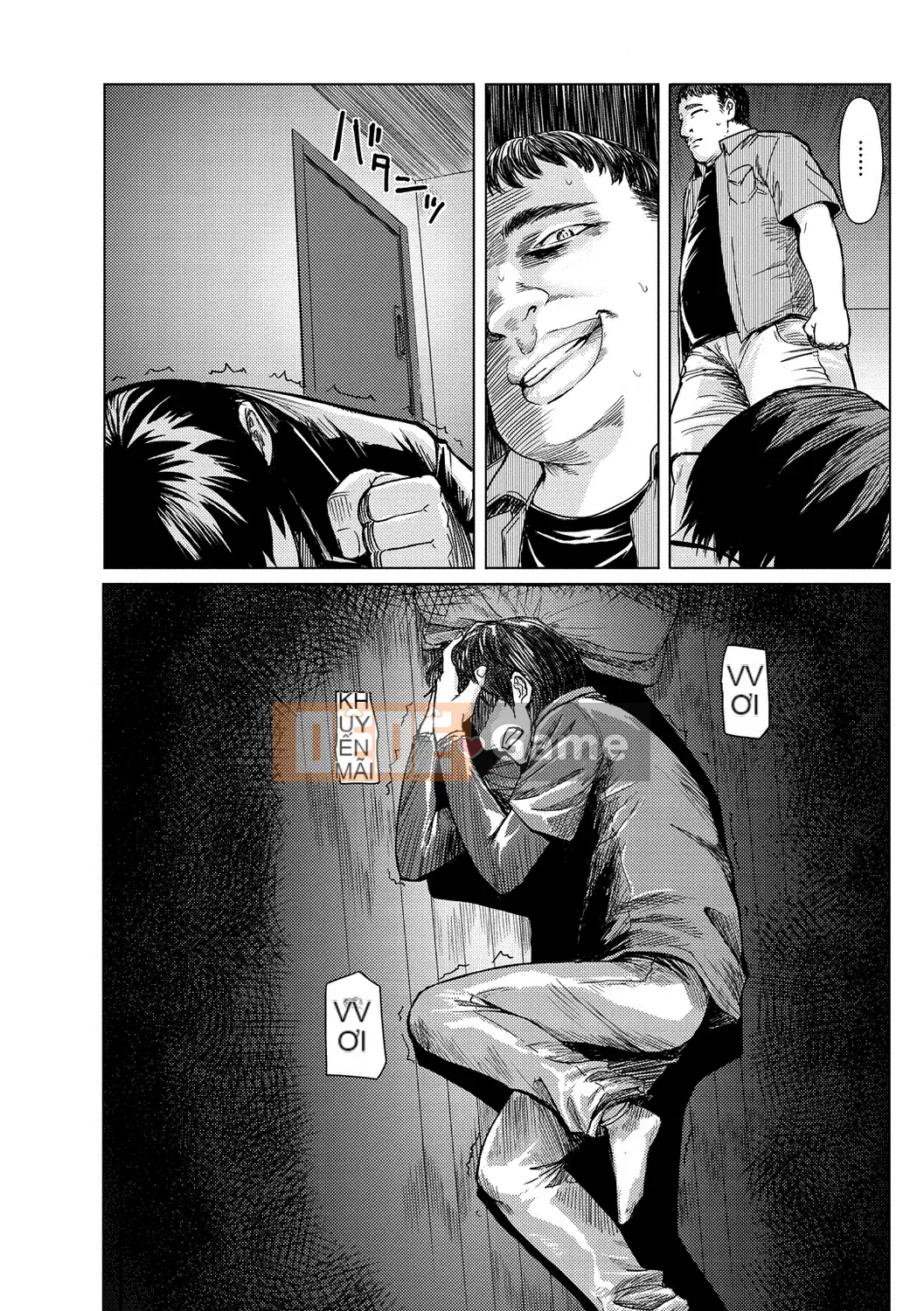 [Yokoshima Diary] Vào [Digital]