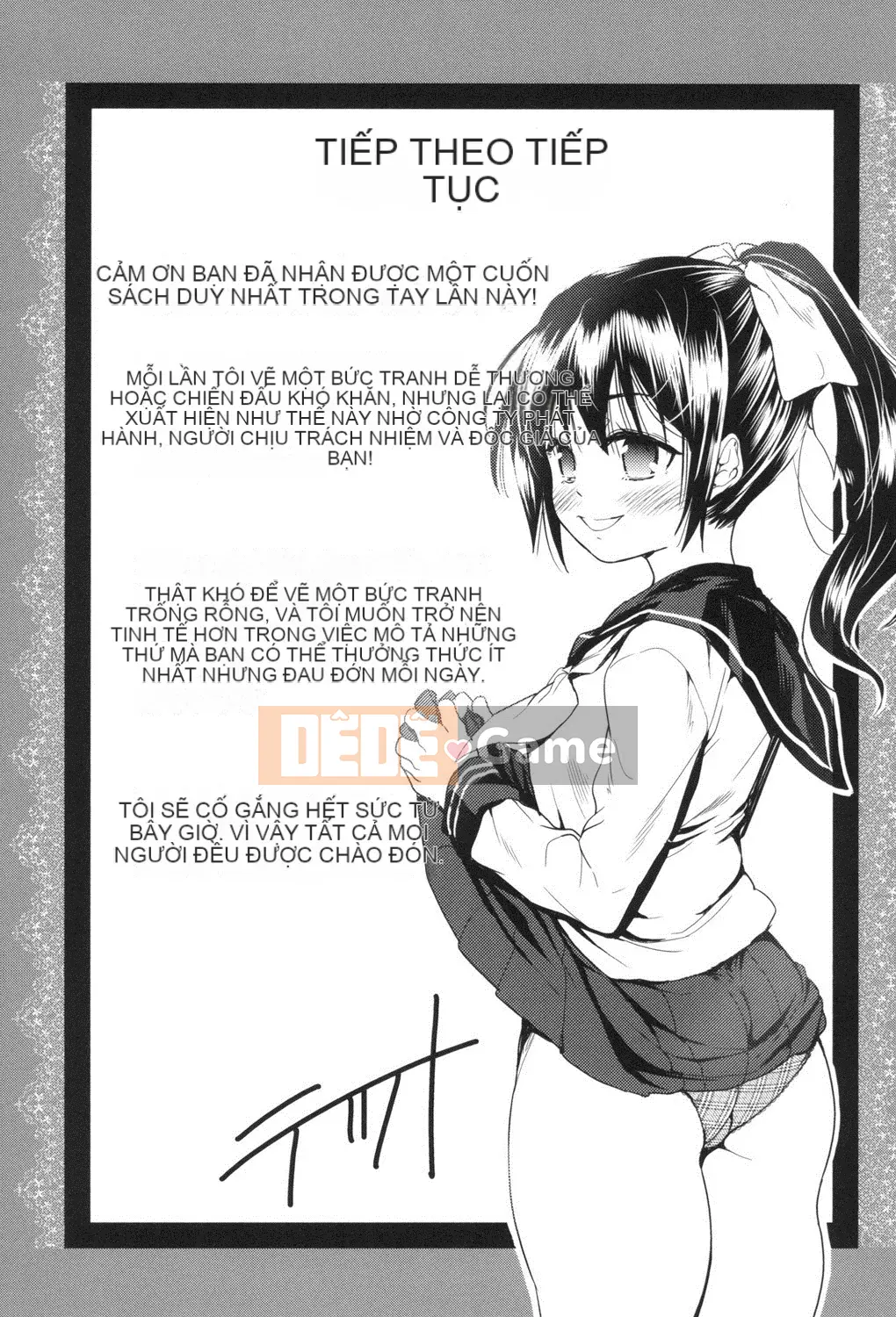 [Tetsuna] Khi tôi biến thành phụ nữ, tôi bị biến thành đồ chơi của đàn ông cặn bã [Digital]