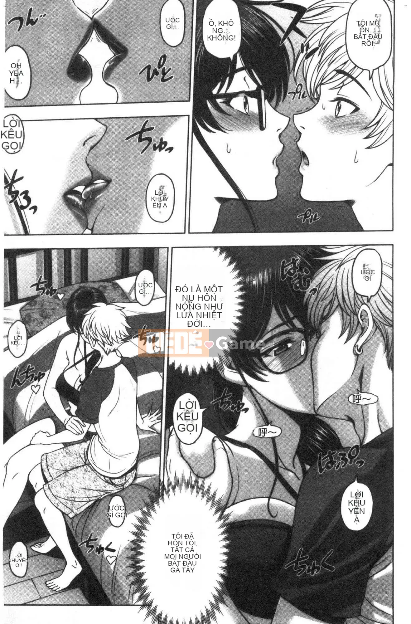 [Kazeteki Koubou][Yotaro Sena] Onee-chan nhỏ bẩn thỉu có rất nhiều bộ ngực đẹp Chị gái