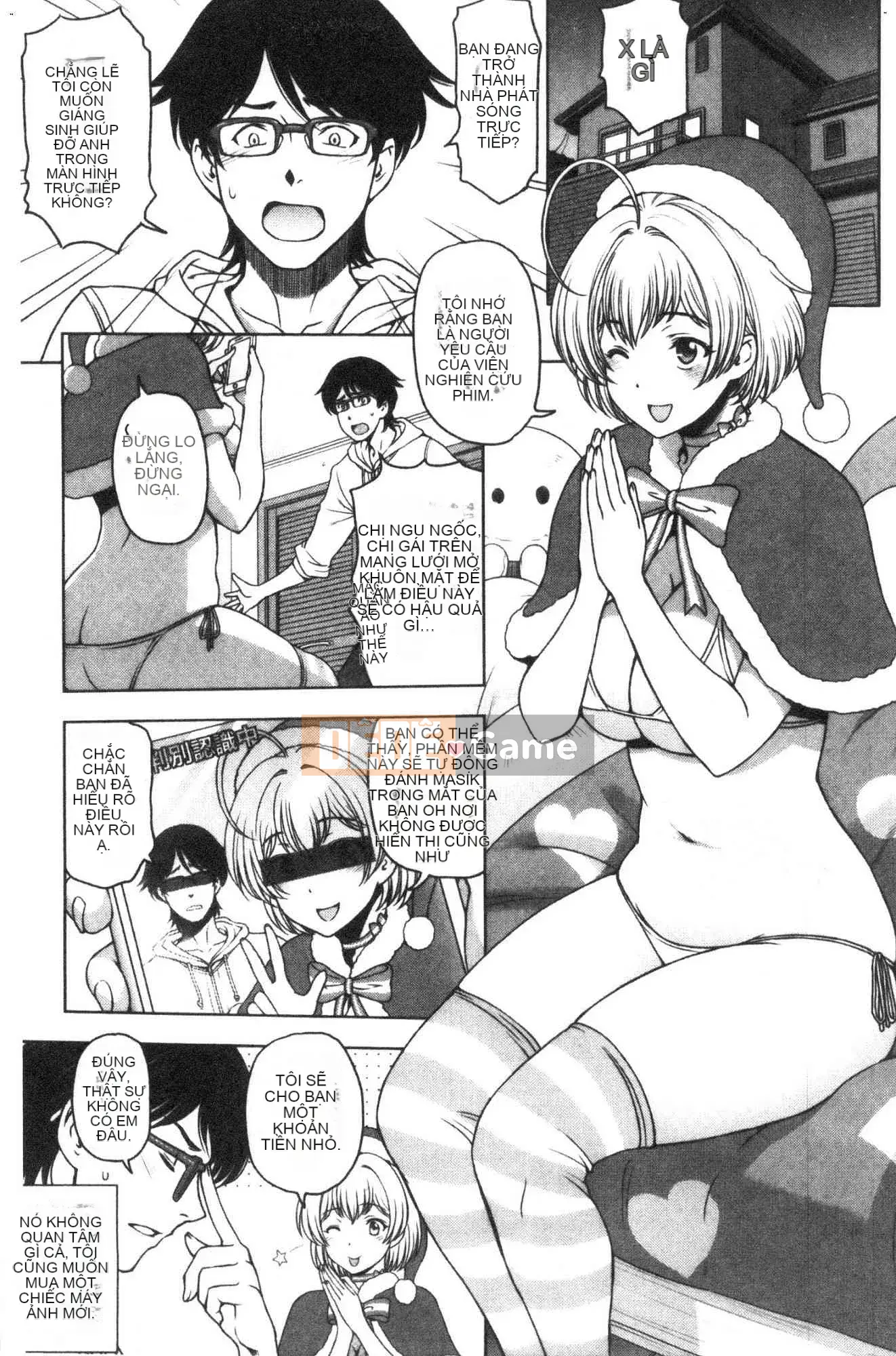 [Kazeteki Koubou][Yotaro Sena] Onee-chan nhỏ bẩn thỉu có rất nhiều bộ ngực đẹp Chị gái