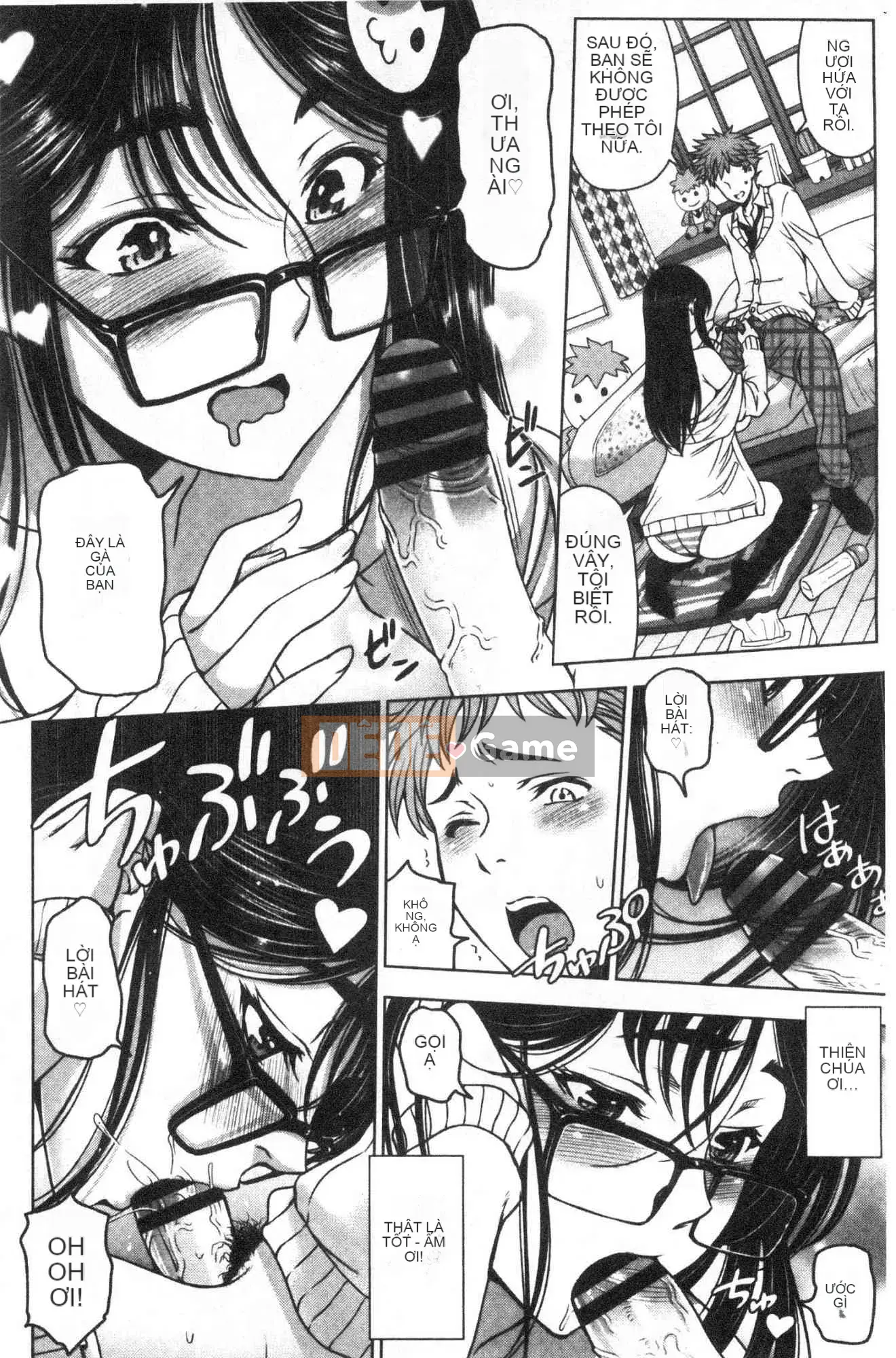 [Kazeteki Koubou][Yotaro Sena] Onee-chan nhỏ bẩn thỉu có rất nhiều bộ ngực đẹp Chị gái