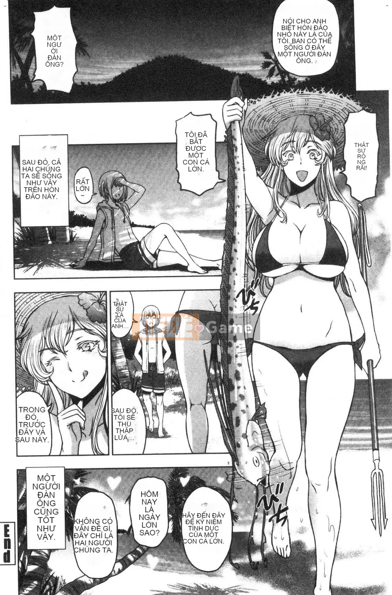 [Kazeteki Koubou][Yotaro Sena] Onee-chan nhỏ bẩn thỉu có rất nhiều bộ ngực đẹp Chị gái