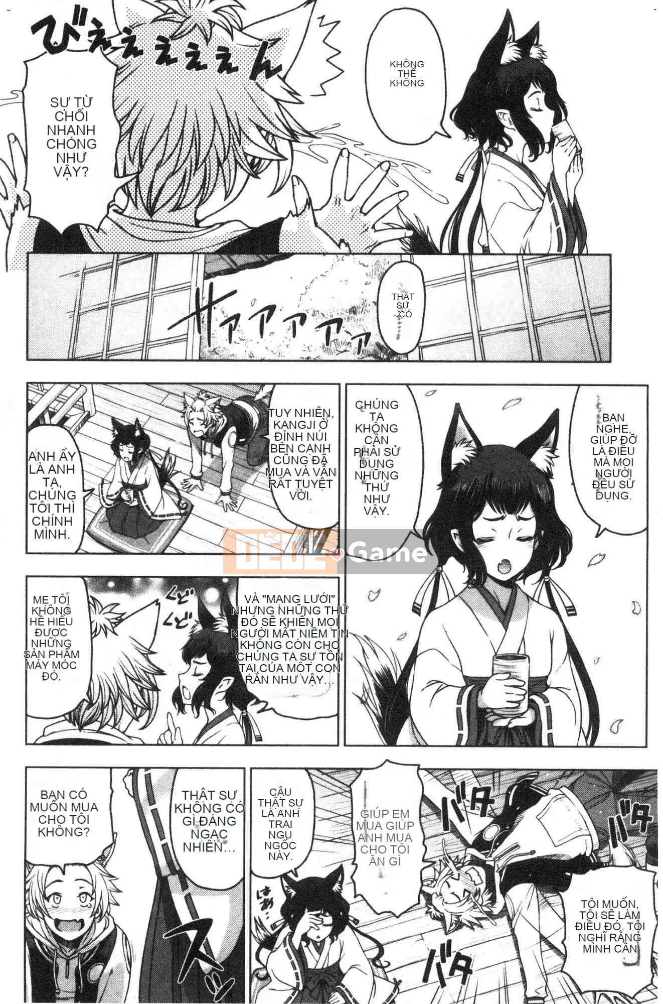 [Kazeteki Koubou][Yotaro Sena] Onee-chan nhỏ bẩn thỉu có rất nhiều bộ ngực đẹp Chị gái