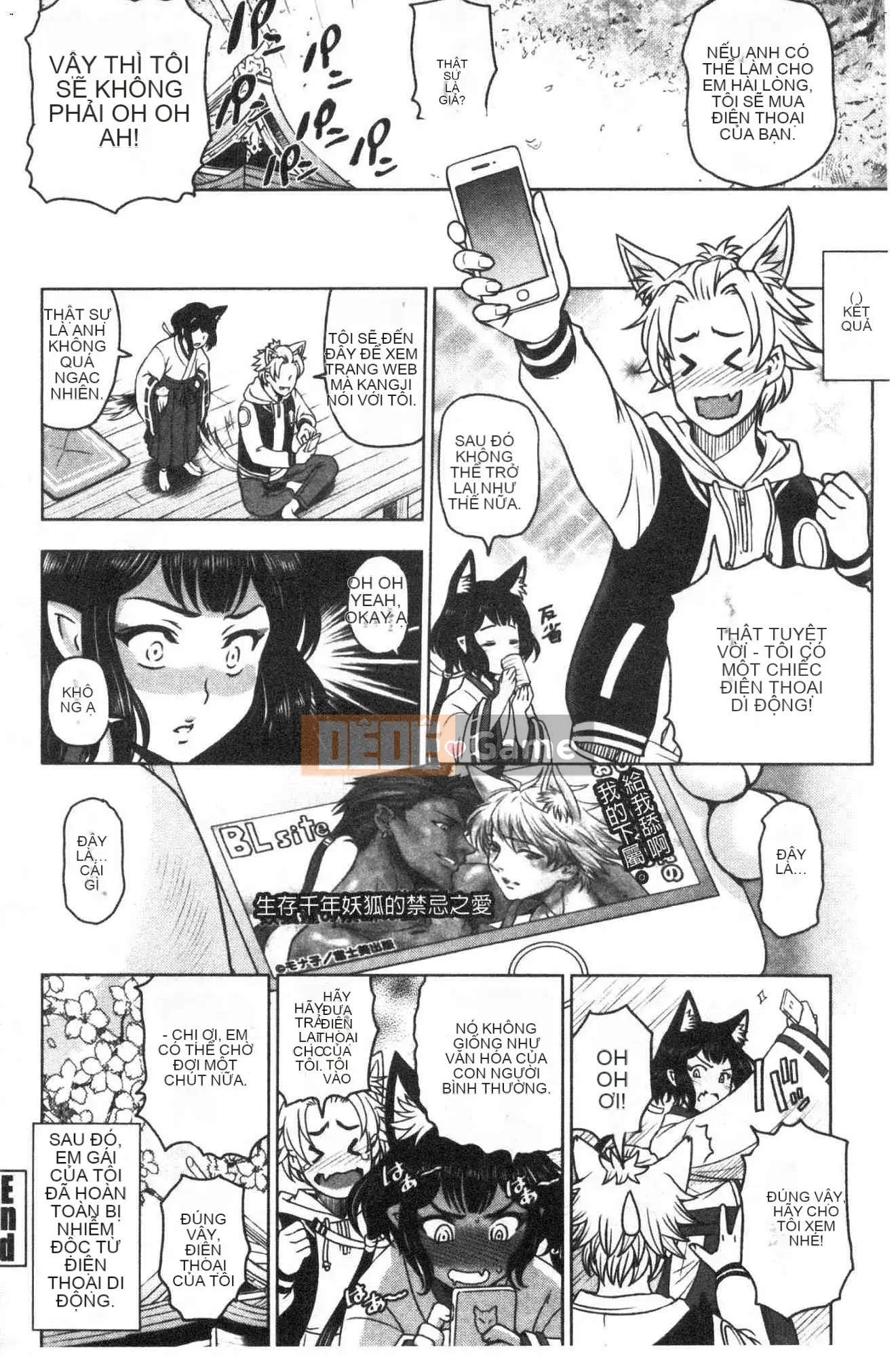 [Kazeteki Koubou][Yotaro Sena] Onee-chan nhỏ bẩn thỉu có rất nhiều bộ ngực đẹp Chị gái