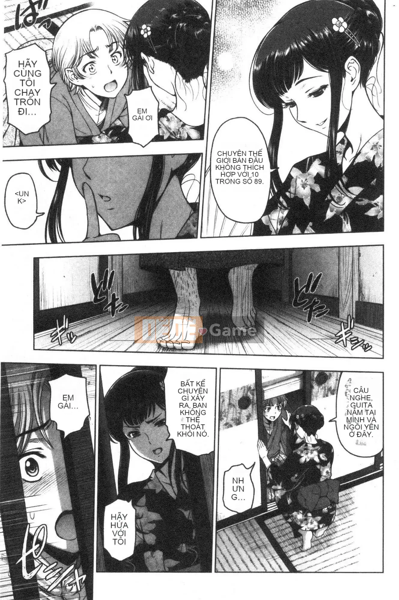 [Kazeteki Koubou][Yotaro Sena] Onee-chan nhỏ bẩn thỉu có rất nhiều bộ ngực đẹp Chị gái